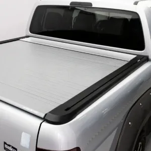 Maximus Top v2 Roller VW Amarok Sürgülü Kasa Kapağı - Tonneau Cover - Görsel 5