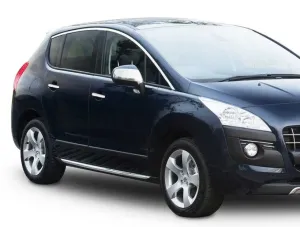 OMSA Peugeot 3008 Krom Kapı Kolu 4 Kapı 2009-2015 Arası - Görsel 5