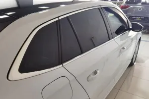 OMSA Skoda Scala Krom Bagaj İç Eşiği (Taşlı) 2020 ve Sonrası - Görsel 5