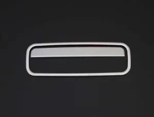 OMSA VW T5 Transporter Krom Depo Kapağı 2003-2014 Arası - Görsel 4