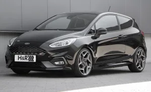 Fiesta ST 2017- Sonrası H&R Spor Yay -35mm thumb 3