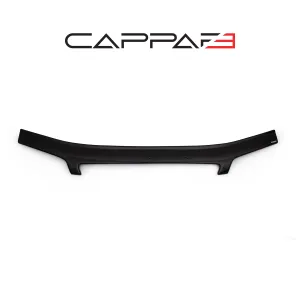 Hyundai H-1 A1 Starex 2003-2008 Yıl Arası Kaput Rüzgarlık 4mm - Görsel 2