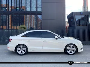Drs Tuning Audi A3 8V Sportback/Sedan 1.6 Tdi XT Spor Yay -40mm thumb 5