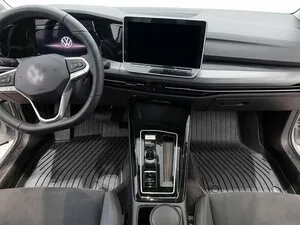 Rizline Premium 9D Volkswagen Golf 8 2019 Sonrası Havuzlu Paspas | e-Tsi - Görsel 2