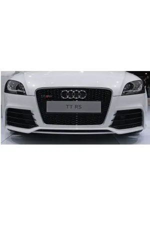 Audi tt ttrs ön panjur ızgara 2006 / 2014