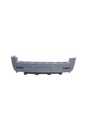 Lr range rover vogue autobiography body kit 2002 / 2012 l322 thumb 2