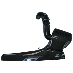 Audi Tt 2006-2014 (8J) Tts 8J (8S) Hg-Motorsport Hfi Carbon Filtre Kiti