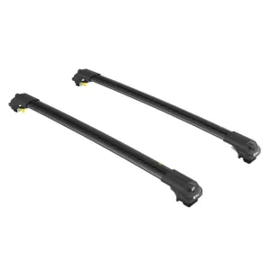 Turtle Toyota Corolla Spacio (E110) 1997-2000 Ara Atkı Air1 Siyah - Görsel 5