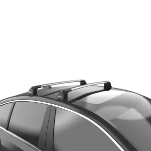 Turtle Caddy 2020-2025 Ara Atkı Air3 Gri - Görsel 2