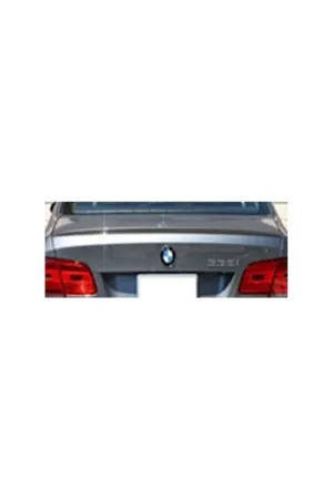 Bmw e92 m3 bagaj üstü spoiler thumb 3