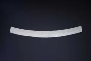Omsa Audi Q5 Krom Arka Tampon Eşiği 2008-2015 Arası