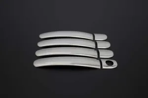 OMSA VW Golf 4 Krom Deco Kapı Kolu 4 Kapı 1998-2004 Arası - Görsel 2