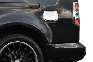 Omsa Vw Caddy Krom Depo Kapağı 2003-2019 Arası