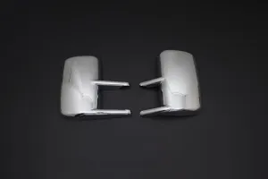Omsa Vw Volt/Lt Krom Ayna Kapağı 2 Parça Abs 1998-2006 Arası