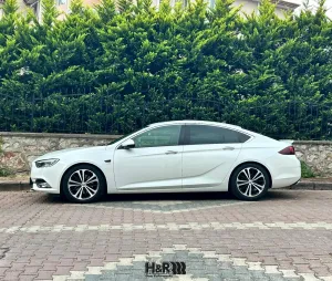 Opel İnsignia Grand Sport 1.5T/1.5d/1.6 Cdti H&R Spor Yay -30mm thumb 3