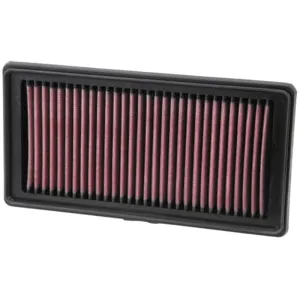Citroen C1/C3/C4/C-Elysee 1.2 K&N Kutu İçi Hava Filtresi 33-3006