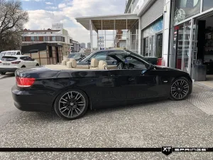 BMW E93 Cabrio 320i/320d XT Spor Yay -45/30mm thumb 4