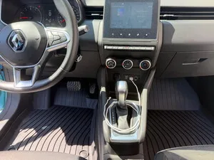 Rizline Premium 9D Renault Clio 5 2019-2025 Paspas - Görsel 3