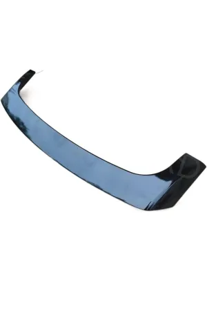 Hyundai tucson bagaj üstü spoiler pianoblack boyalı 2018 / 2021 thumb 2