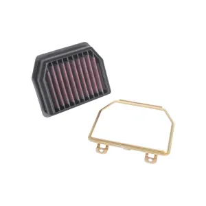 Honda CBF125/CBF250/CB125R/CB250R/CB300R K&N Hava Filtresi HA-2819 - Görsel 2
