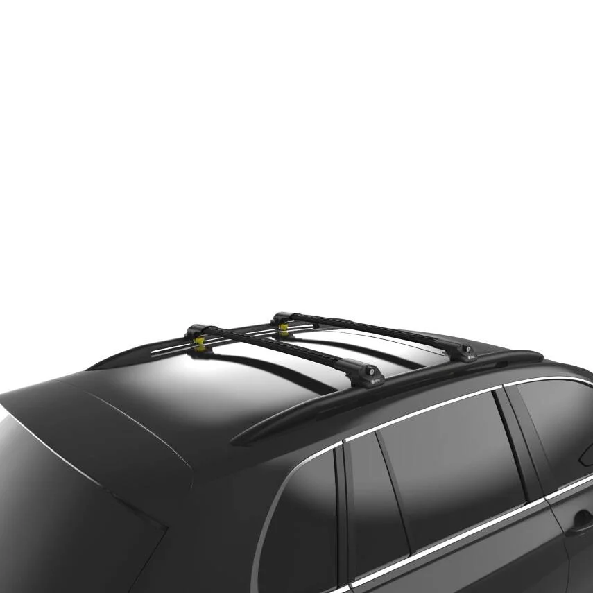 Turtle Renault Laguna (I) 1996-2000 Ara Atkı Air1 Siyah