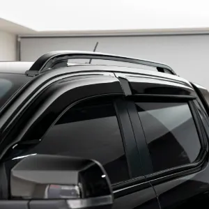 Tavan Barı - Aero Alüminyum Tavan Taşıyıcı Bar Sistemi - Volkswagen Amarok - Görsel 3