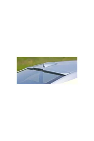 Bmw e60 bagaj spoileri boyasız thumb 2