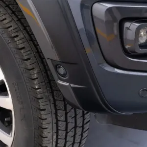 RBS Sport-S Dodik - Çamurluk ve Gövde Koruma Kaplama Seti Ford Ranger - Görsel 5