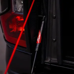 Maxliner Kapak Asistanı 2023+ Ford Ranger - Görsel 4