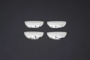 OMSA Peugeot 206 Plus Krom Depo Kapağı 1998-2012 Arası - Görsel 5