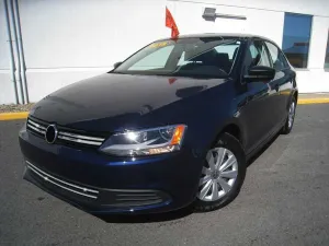 OMSA VW Jetta Krom Ön Panjur 4 Parça 2011-2014 Arası - Görsel 4