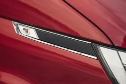 OMSA VW T6.1 Caravelle Krom Bagaj Alt Çıtası 2020-2023 Arası - Görsel 5