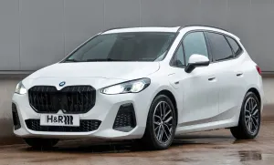 BMW U06 225e/230e xDrive Active Tourer H&R Spor Yay -30/20mm thumb 3