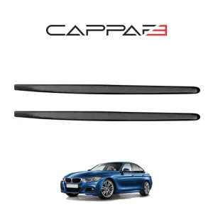 Bmw 3 Serisi 2012-2019 (F30) Yan Marşpiyel 2 Parça