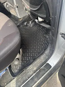 Ssangyong Korando Sport 2010-2019 Paspas thumb 4