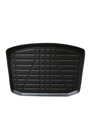 Skoda Karoq 2018+ Uyumlu LINER Araca Özel 3D Bagaj Havuzu - Karoq - Görsel 2