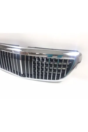 Mercedes vito viano maybach ön panjur 2016 / 2024 w447 thumb 2