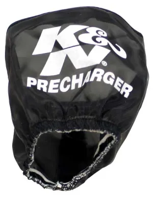 K&N Universal Hava Filtresi Kılıfı Ru-0150Pk