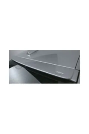 Bmw e90 cam üstü spoiler thumb 2