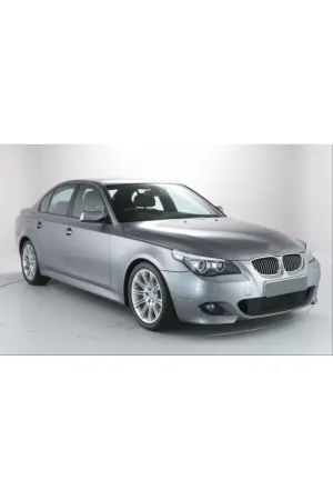 Bmw e60 mtech body kit tampon seti 2003 / 2009 thumb 4