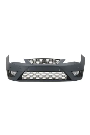 Seat leon fr ön tampon ve panjur seti 2013 / 2017