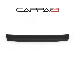 Nissan Primastar 2001-2014 Yılları Arası Ön Kaput Rüzgarlığı 3mm - Görsel 2