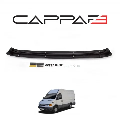 Iveco Daily 2006-2011 Yılları Arası Ön Cam Güneşliği