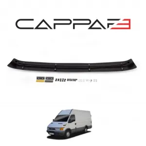 Iveco Daily 2006-2011 Yılları Arası Ön Cam Güneşliği