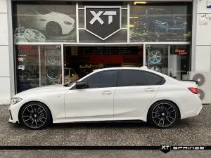 BMW G20 320i/320d XT Spor Yay -30mm thumb 5