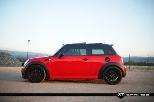 Mini R56 Cooper S/Cooper SD/JCW XT Spor Yay -30mm thumb 3