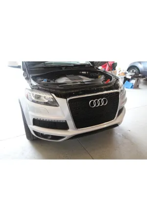 Audi q7 rsq7 ön panjur ızgara komple 2006 / 2012 thumb 3