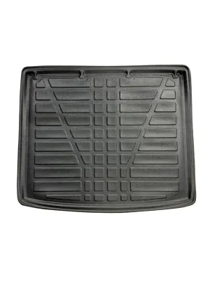Byd Seal U Dm-I 2024+ Uyumlu Liner Araca Özel 3D Alt Bagaj Havuzu - Seal U