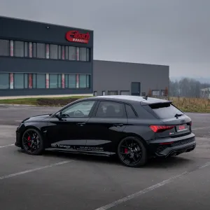 Drs Tuning Audi RS3 8V Sportback Eibach Sportline Spor Yay -25mm thumb 5