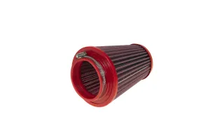 BMC Universal Hava Filtresi Giriş 80mm FBTW80-151P - Görsel 2
